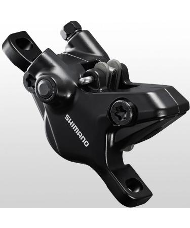 SHIMANO BR-M4100 Disc Brake Black - Rear | High Performance Bicycle Brake System - Buy Online on GoSupps.com