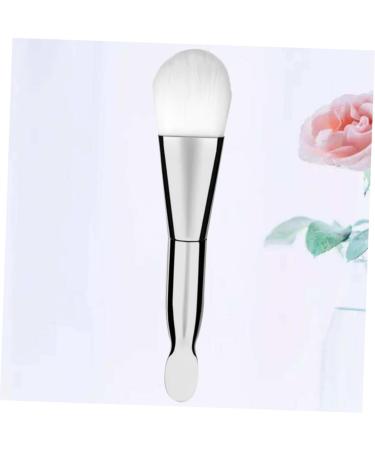 minkissy Makeup Mask Brush Mask Brush Makeup Brush for Women Mud Film Wine Meal Facial Mask Brush - Buy Online on GoSupps.com