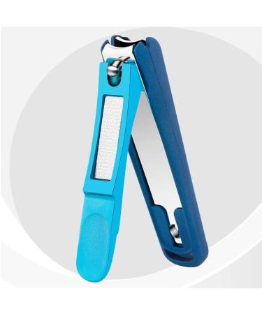 XNail Clippers Single Set Men's and Women's Universal Household Splash Proof Original Large Nail Clippers (Color : Rose Gold Pliers) - Buy Online on GoSupps.com