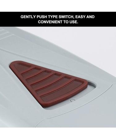 PURRL Razor - Comfortable & Refreshing Beard Trimmer for Precise Shaving | International Shipping Available - Buy Online on GoSupps.com
