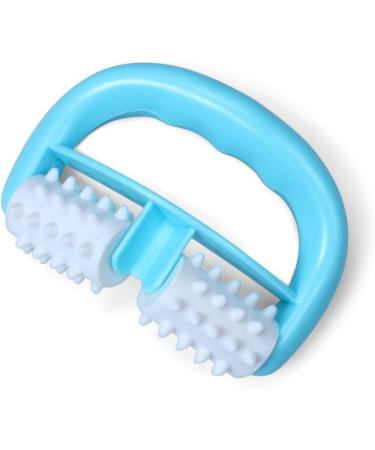 Edealing 1X Random Cell Massager Body Leg Roller Slimming Fat Control Anti Cellulite Fatigue Relief - Buy Online on GoSupps.com