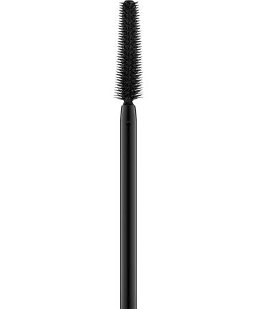cosnova Catrice Glam & Doll Volume Mini Mascara Waterproof gives more volume defining lengthenhancing matte 10ml - Buy Online on GoSupps.com