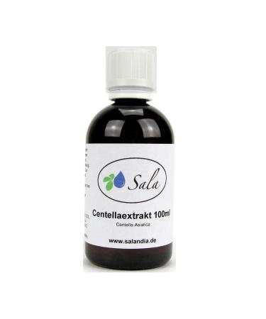 Sala Centella Asiatica Extract (100 ml PET bottle)