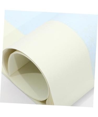 Lurrose 5pcs Batik Rice Paper Chinese Art Paper Calligraphy Supplies Half-baked Student Stationery - Buy Online on GoSupps.com