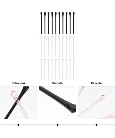 15 Pairs Vintage Silicone Glasses Leg Covers | Stylish & Durable Glasses Holders for Thin Legs - Buy Online on GoSupps.com