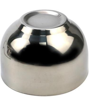 Tsnamay Men's Shaving Set - Stainless Steel Razor Brush & Bowl | Premium Shaving Accessories for a Smooth Shave - Buy Online on GoSupps.com