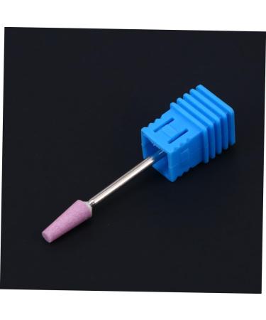 Beavorty nails drill bits nail tools manicure tools nails tools drill bits for nails nail polish head nail grinding head nail grinding tool nail polish tool nail drill bits quartz lip gloss - Buy Online on GoSupps.com