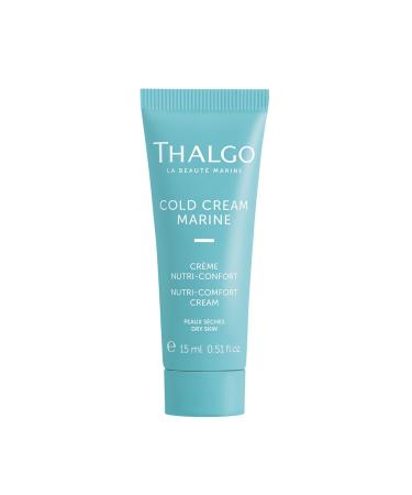 Thalgo THALGO Nutri-Comfort Cold Cream Marine 2.0 Travel Size 15ml