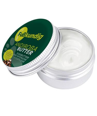 Out andiroba butter 100ml