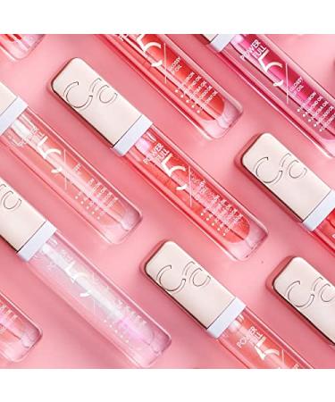 Catrice Powerfull 5 Glossy Lip Oil - pH-Reactive for Personalized Color - 5 Nourishing Oils - Gluten Free - Vegan & Cruelty Free - Frosted Sugar - Buy Online on GoSupps.com