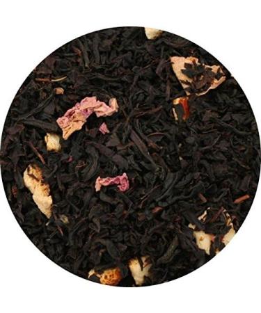  Lerbs & Hagedorn Winterdream Black Tea 1kg - Buy Online on GoSupps.com
