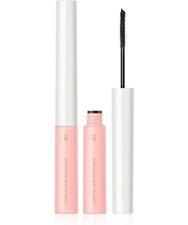 Mascara Eyelash Primer Eyelashes Base Long-Wearing Waterproof Mascara Eye Lashes Brush Beauty Makeup 5ML Without Clumps or Spots Littryee - Buy Online on GoSupps.com
