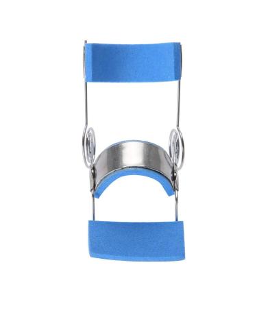 Quality Finger Splints Set of 3 - Finger Deformation & Broken Knuckle Immobilization for Adults & Children | Soft Foam & Ventilation - Buy Online on GoSupps.com