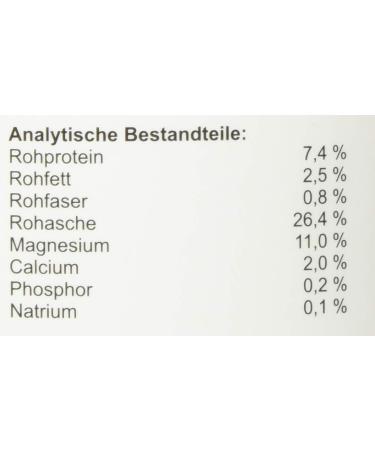 Equipower Magnesium 0.75 kg - Premium Quality for Optimal Performance | Fast International Shipping - Buy Online on GoSupps.com