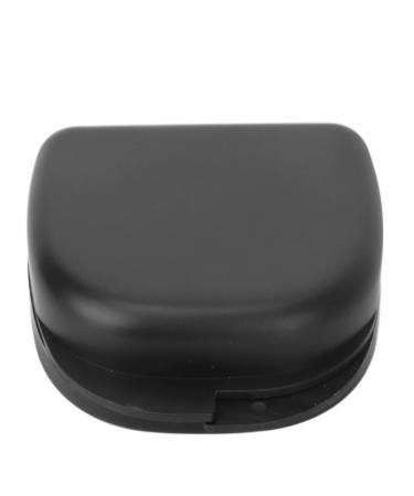 Buy 3 Compact Retainer Cases for Half-Prostheses | Durable ETUI Storage Container with Secure Closure - Buy Online on GoSupps.com