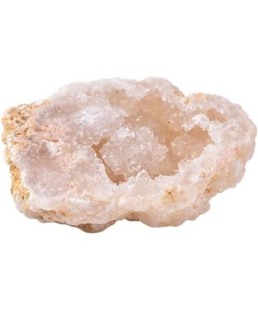 1PC Natural Crystal Agate Geode Cutting Crystal Cluster Stone Rock Specimen Quartz DIY Home Decoration 3-5cm Natural Agate - Buy Online on GoSupps.com
