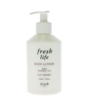 Fresh Fresh Life Body Lotion Body Lotion Women 10 oz