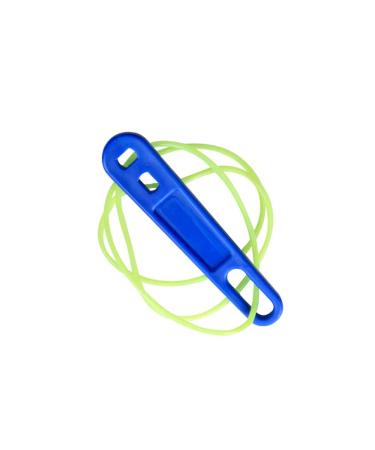 Hy-Mark Oxygen O2 Tank Cylinder Wrench with Lanyard