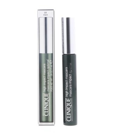 Clinique High Impact Mascara Black