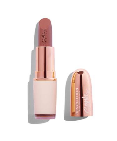 MakeUp Revolution Sph Nude Lipstick Cake - Buy Internationally | Best Vegan Makeup - Buy Online on GoSupps.com