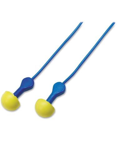Express 25NRR Corded Pod Plugs