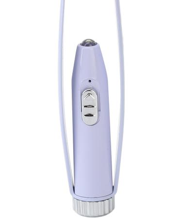 Rechargeable Ear Wax Removal Kit - Effective Cleaning Tool for Kids & Elderly - Glowing Ear Cleaning Picks - Buy Online on GoSupps.com