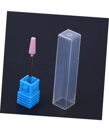 Beaupretty Remove Dead Skin Nail Drill Bits Nail Drill Bits Manicure Tools Nail Drill Bits Nail Grinding Tool Nail Grinding Head Nail Polish Head Plate Pearlescent Finger Nails - Buy Online on GoSupps.com