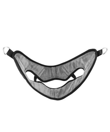 Fukamou Portable Neck Traction Device | Over the Door Cervical Traction Belt for Neck Pain Relief & Physical Exercises - Buy Online on GoSupps.com