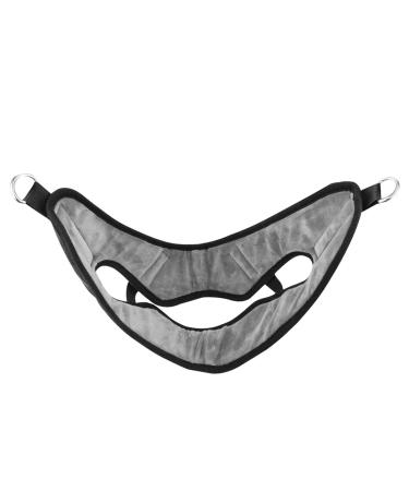 Rurunklee Neck Traction Device | Home Cervical Traction Stretcher for Spine Relief | Adjustable Door Device for Neck Pain Treatment - Buy Online on GoSupps.com