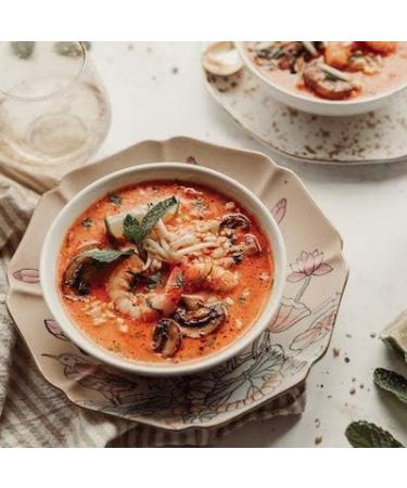  Kamelur Kamelur 250g of Organic Ground Galangal - Organic aromatic galangal powder additive-free - packaged in biodegradable packaging - Buy Online on GoSupps.com