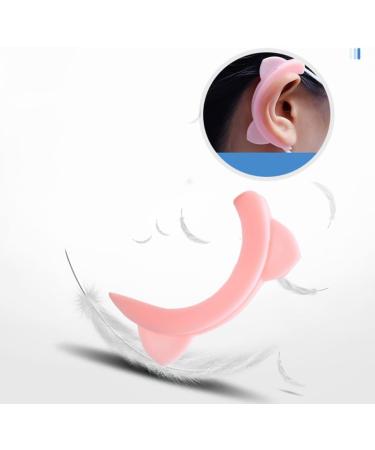 Lurrose 3 Pairs Facial Masks for Children | Ear Strap Extenders & Hearing Protection | 4-Piece Set for Kids & Adults - Buy Online on GoSupps.com