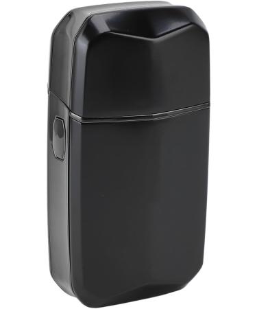 Buy Electric Hair Cutter & Foil Razor - Efficient Men's Beard Trimmer with Double Floating Head - International Shipping Available - Buy Online on GoSupps.com