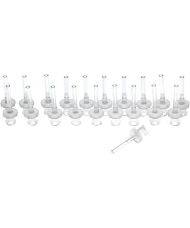 Universal Disposable Ear Washer Tips for Sterile Ear Wax Removal - Physician Preferred for Hygiene and Cleanliness - Buy Online on GoSupps.com