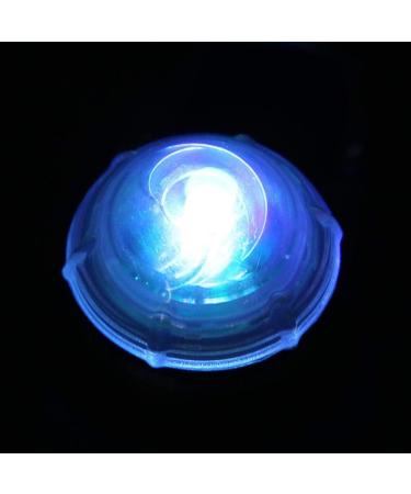 Buy Colorful LED Dog Light Pendant | Safety Warning Light for Camping & Hiking - Buy Online on GoSupps.com