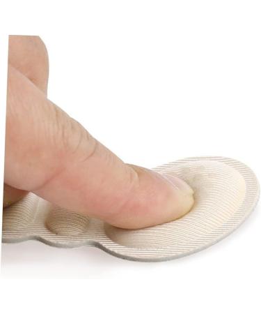 FRCOLOR 3 Set High Heel Grips Pads - Comfortable Shoe Heel Pads for Ultimate Stability | International Shipping - Buy Online on GoSupps.com