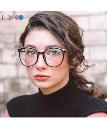 Firmoo Blue Light Blocking Glasses - Anti Glare Computer Gaming Eyewear Black 1.75x - Buy Online on GoSupps.com