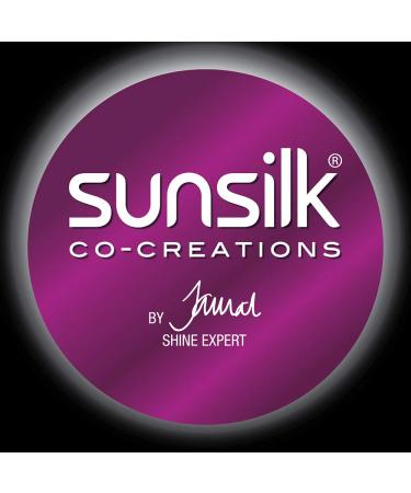 Sunsilk Co-Creations Jamal Shine Expert Amla Pearl Complex Black Shine Shampoo 180ml | Best International Shipping - Buy Online on GoSupps.com
