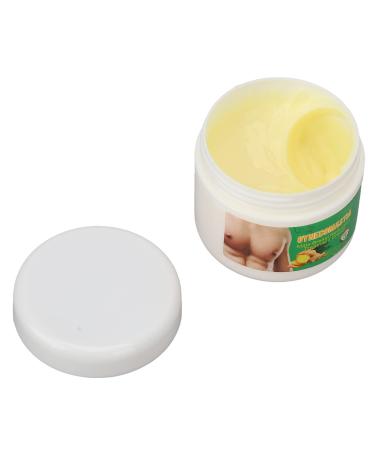 BOLORAMO Male Chest Tightening Creams Comfortable Gynecomastia Tightening Cream Practical for Weight Losing