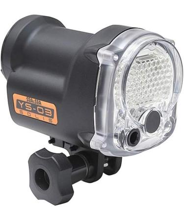 Sea & Sea YS-03 Solis Lighting Package with Moisture Absorber - Buy Online on GoSupps.com