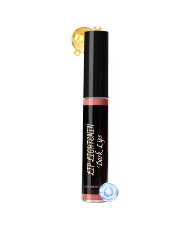 Sirseon Moisturizing Lip Balm Moisturizing and Non-Sticky Pink Lipstick | Repairing Chapped Lip Treatment for Women - Moisturizing Makeup Repair for Women Daily Use Travel Day