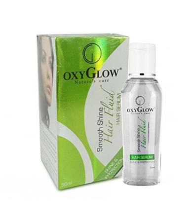 Smooth Shine Hair Fluid 50Ml