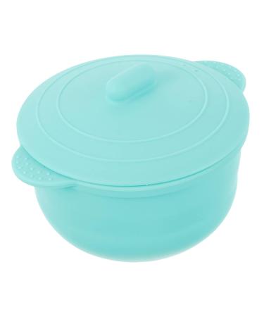 Beaupretty 4-Pack Silicone Wax Melts & Skin Care Heating Bowls | Travel-Friendly Hair Removal Solutions - Buy Online on GoSupps.com