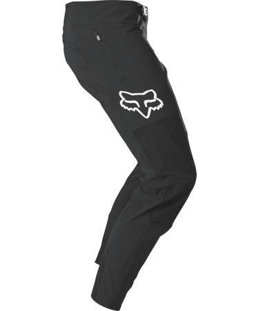 Fox Racing Unisex 28824 Motorcycle Clothing - Durable Black Gear for Riders | International Shipping Available - Buy Online on GoSupps.com