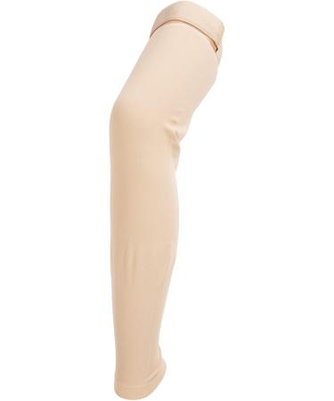 Knieshnen Compression Cuff - Non-Slip Reduced Swelling & Stable Support for Thighs Knees & Calves | International Shipping Available - Buy Online on GoSupps.com