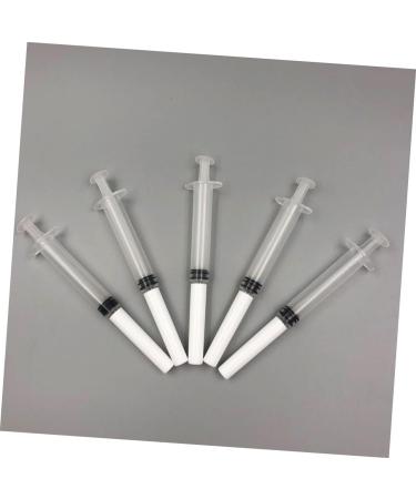 FRCOLOR 60 Pcs Women Injector Applicator Shooter - Vagina Applicator Tubes | White 2x3pcs - High-Quality International Shipping - Buy Online on GoSupps.com