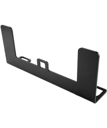 Universal ISOFIX Mount Base for Car Seat Safety Bracket - 33.5 * 14 * 7cm/13.19 * 5.51 * 2.76 inch - Buy Online on GoSupps.com