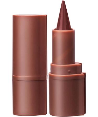 Lip Pencil | Smudge-proof and Waterproof Lip Plumping Effect - For Business Travel Office Meetings Casual Gatherings and - Buy Online on GoSupps.com