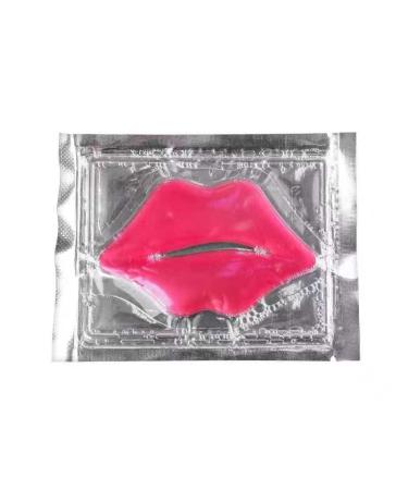 Bisou Bisou Bisou 48 Pairs 24K Gold Under Eye Patches & Lip Mask Set | Dark Circles, Puffiness, Wrinkles | Hydrogel, Collagen Infused - Buy Online on GoSupps.com