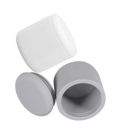 VINTORKY 2pcs Teeth Storage Box Tooth Fairy Holder Changing Teeth Saver Tooth Saver