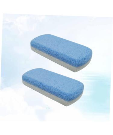 Healvian 2pi ces R pe Pied Double Couleur Outil Exfoliant Pour liminer Callosit s Et Peau Morte Accessoires De Soin Domicile 1 unit (Lot de 1) - Buy Online on GoSupps.com